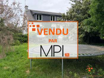 Vente maison 7 pièces Mordelles 35