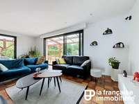 Vente maison 8 pièces Vente maison 8 pièces