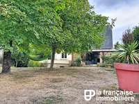 Vente maison 8 pièces Vente maison 8 pièces