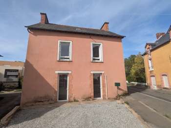 Vente Maison 2 chambresMordelles
