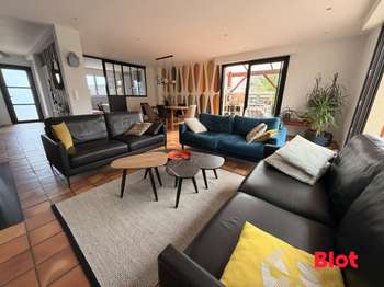Vente Maison 6 chambresMordelles