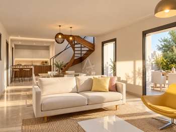 Vente Maison 2 chambresMordelles