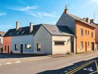 Vente maison 4 pièces Vente maison 4 pièces