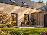 Vente maison 4 pièces Vente maison 4 pièces