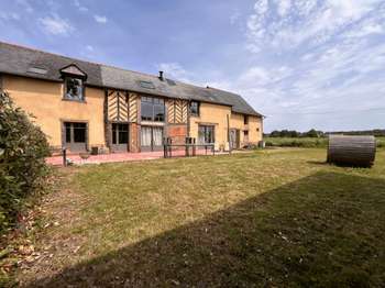 Vente maison 6 pièces Mordelles 35