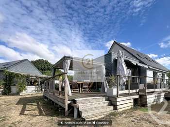 Vente maison 5 pièces Mordelles 35