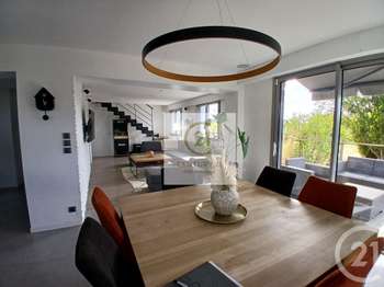 Vente Maison 3 chambresMordelles