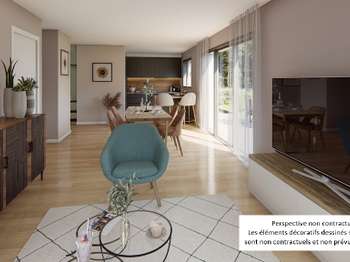 Vente maison 4 pièces Vente maison 4 pièces