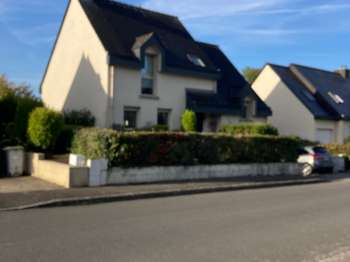 Vente Maison 4 chambresMordelles
