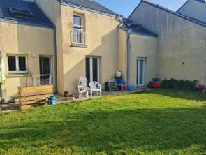 Vente Maison 7 chambresMoréac