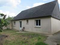 Vente maison 4 pièces Vente maison 4 pièces