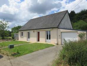 Vente Maison 3 chambresMoréac