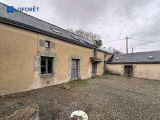Vente maison 6 pièces Vente maison 6 pièces