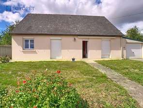 Vente Maison 3 chambresMoréac