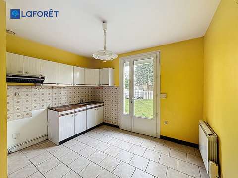 Vente maison 4 pièces Vente maison 4 pièces