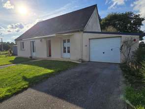 Vente Maison 3 chambresMoréac