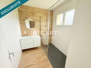 Vente Maison 4 chambresMoréac