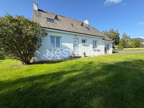 Vente maison 6 pièces Moréac 56