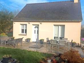 Vente Maison 1 chambreMoréac