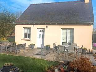 Photo Vente maison Moréac