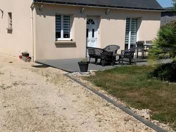 Vente Maison 1 chambreMoréac
