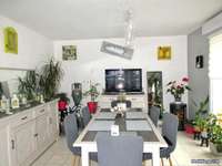 Vente maison 3 pièces Vente maison 3 pièces