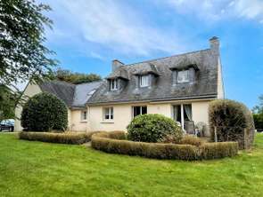 Vente Maison 3 chambresMoréac