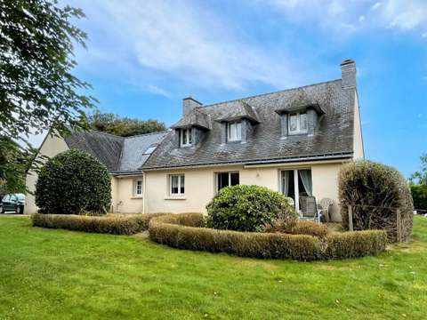 Vente maison 4 pièces Moréac 56