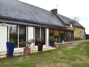 Vente Maison 3 chambresMoréac