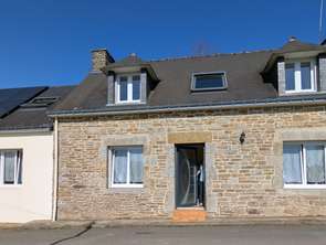 Vente Maison 4 chambresMoréac