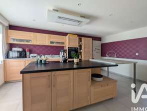 Vente Maison 4 chambresMoréac