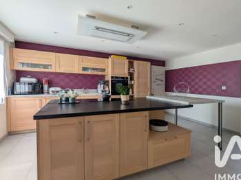 Vente maison 6 pièces Moréac 56