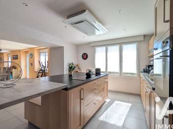 Vente Maison 4 chambresMoréac