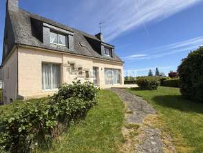 Vente Maison 5 chambresMoréac