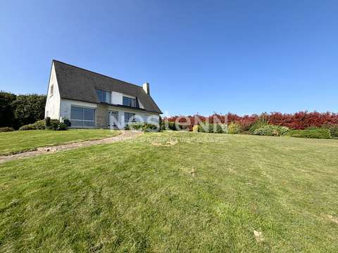 Vente maison 7 pièces Moréac 56