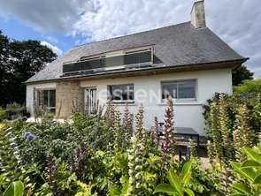Vente Maison 5 chambresMoréac