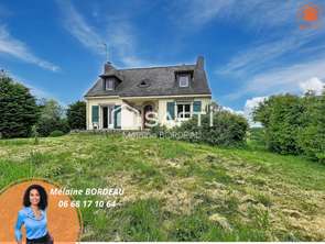 Vente Maison 4 chambresMoréac