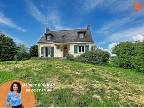 Vente Maison 4 chambresMoréac
