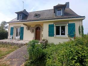 Vente Maison 4 chambresMoréac