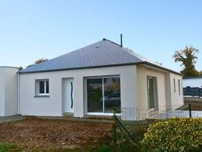 Vente Maison 3 chambresMoréac