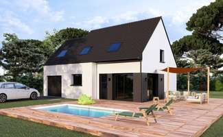 Photo Vente maison Moréac