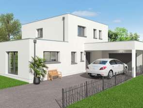 Vente Maison 4 chambresMoréac