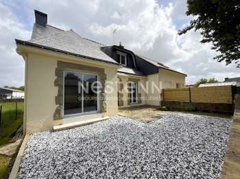 Vente Maison 4 chambresMoréac