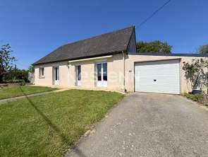 Vente Maison 3 chambresMoréac