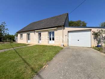Vente maison 5 pièces Moréac 56