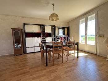 Vente Maison 3 chambresMoréac