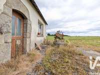 Vente maison 2 pièces