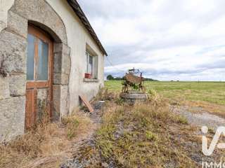 Vente maison 2 pièces Vente maison 2 pièces