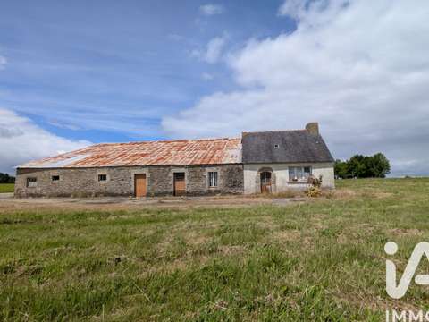 Vente maison 2 pièces Moréac 56