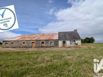 Vente Maison 1 chambreMoréac